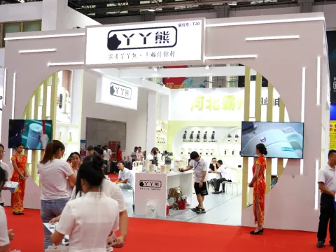展会现场 9
