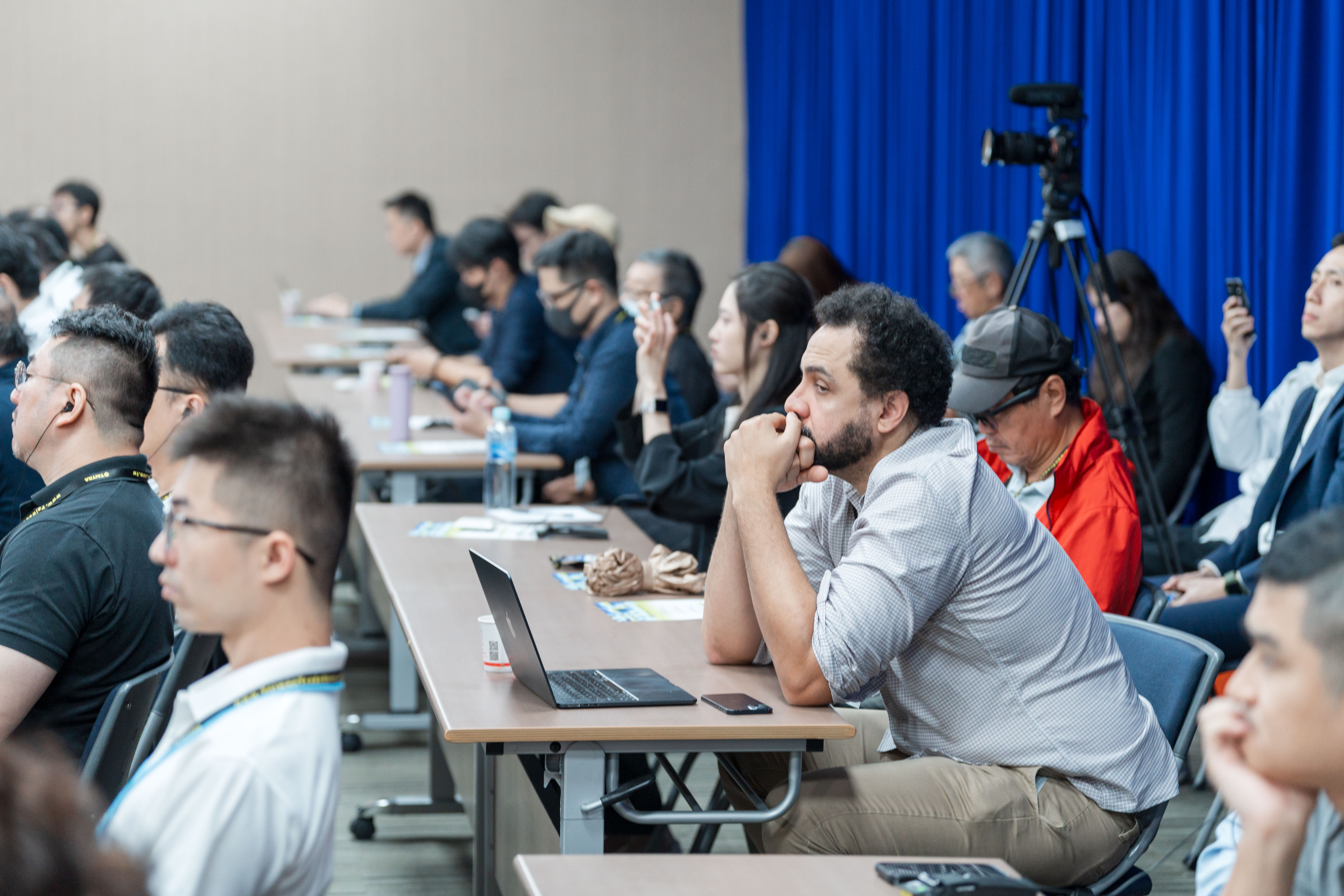 Recource Plan AIoT Taiwan 2026_Tickets_Dates_Booths_Exhibitors - ExpoFinder