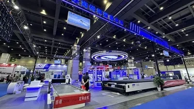 展会现场 3