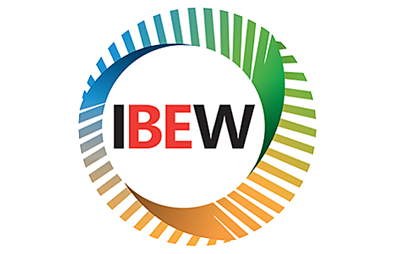 International Built Environment Week 2026