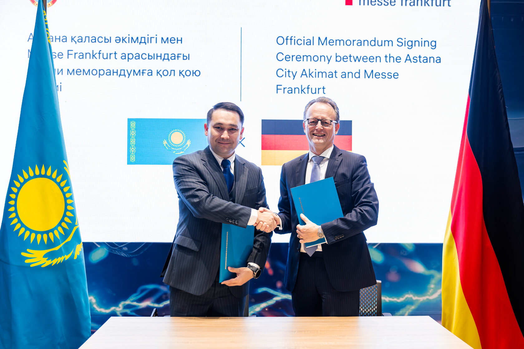 Automechanika Astana 图片 5
