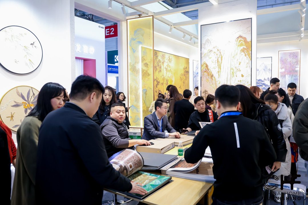 展会现场 3
