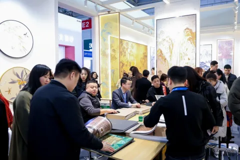 展会现场 3