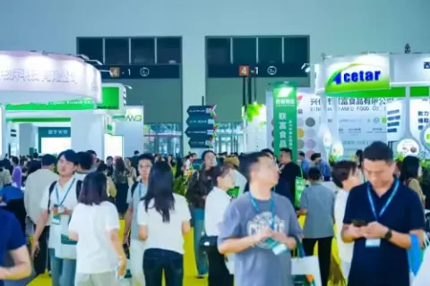 展会现场 2