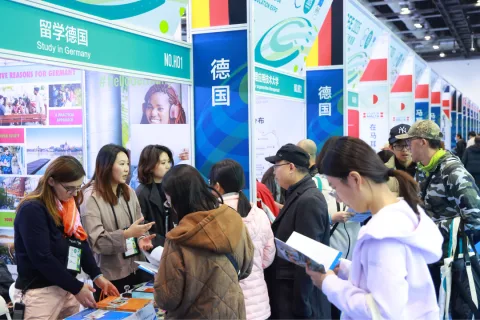展会现场 9