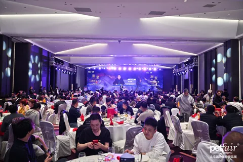 展会现场 6