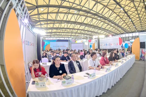展会现场 1
