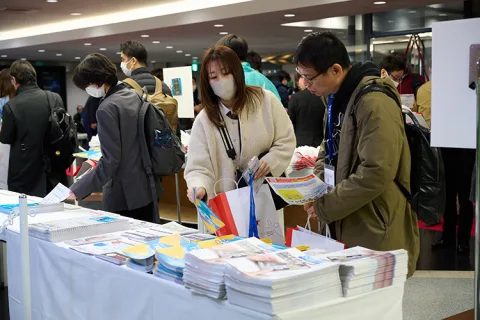 展会现场 3