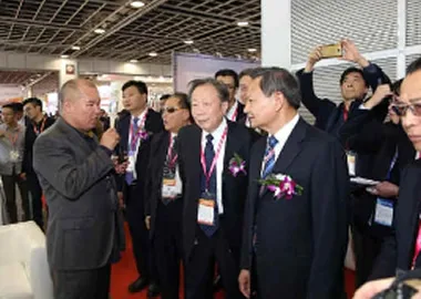 展会现场 1