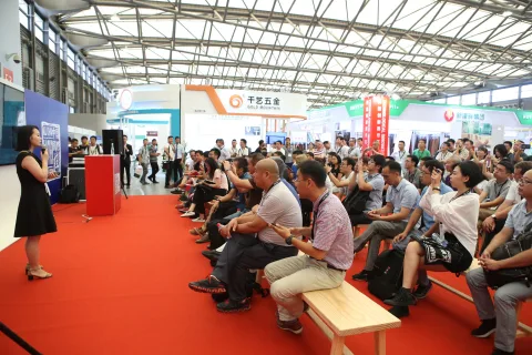 展会现场 11