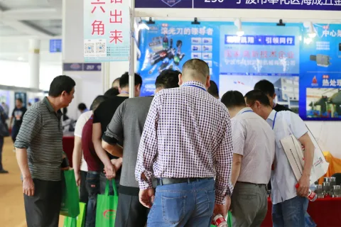 展会现场 9