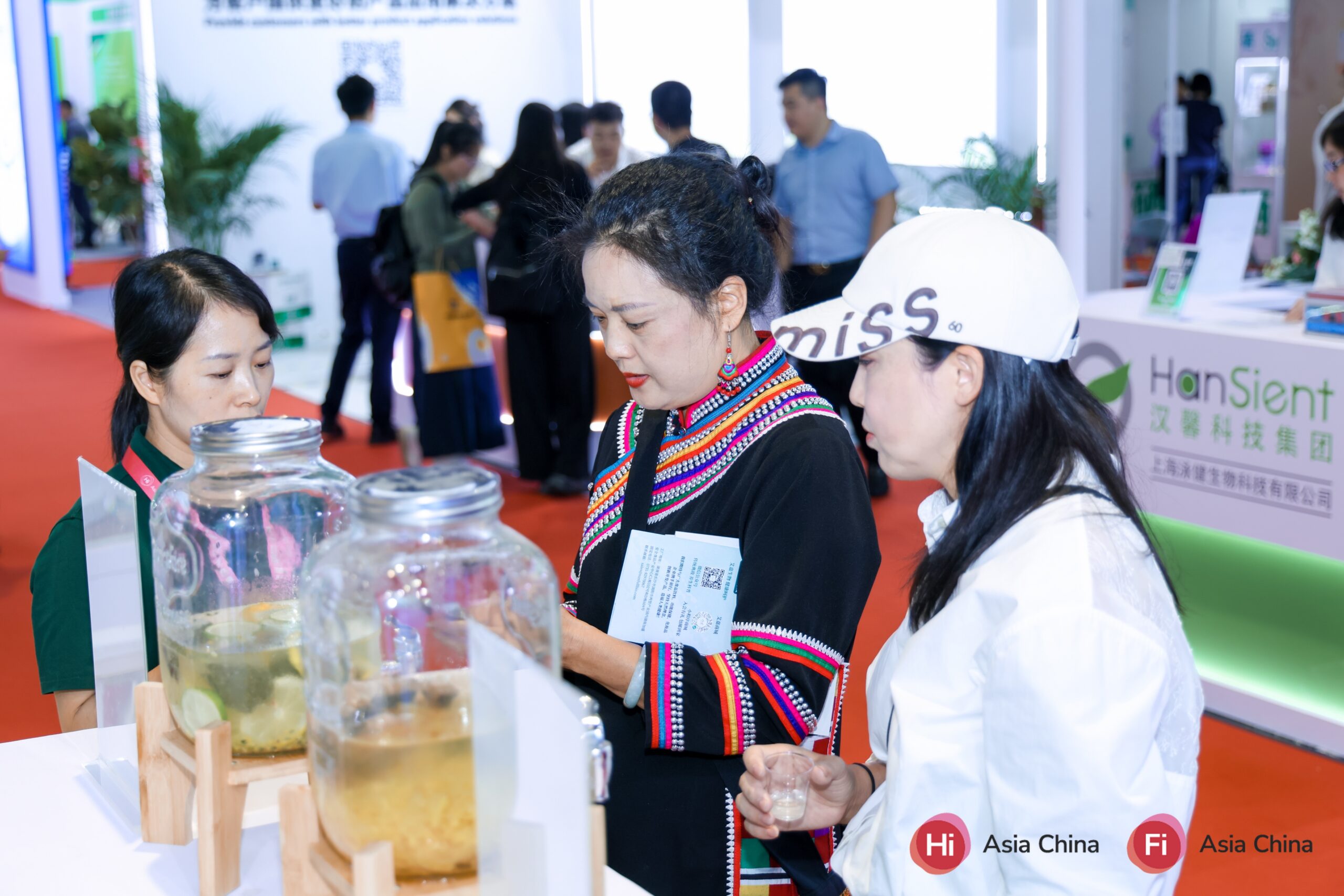 展会现场 2