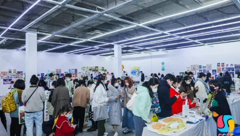展会现场 2