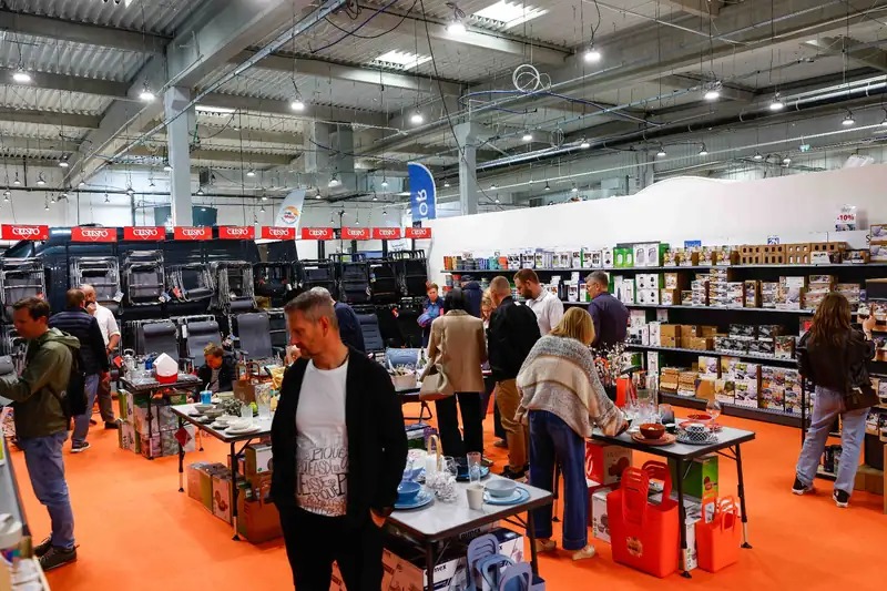 Camper Caravan Show 图片 5