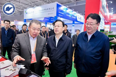 展会现场 6