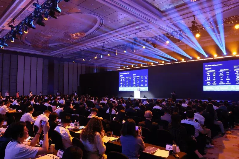 MWC Shanghai 图片 2