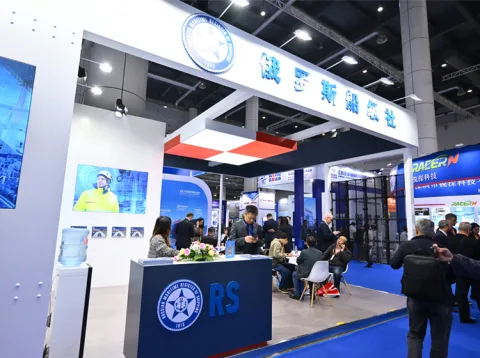 展会现场 4