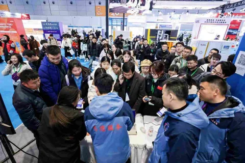 展会现场 3