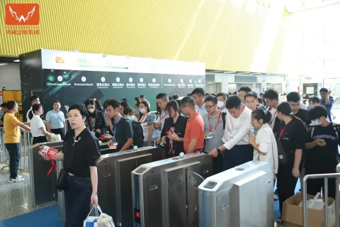 展会现场 4