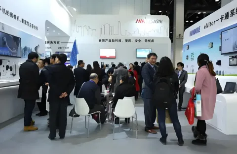展会现场 3