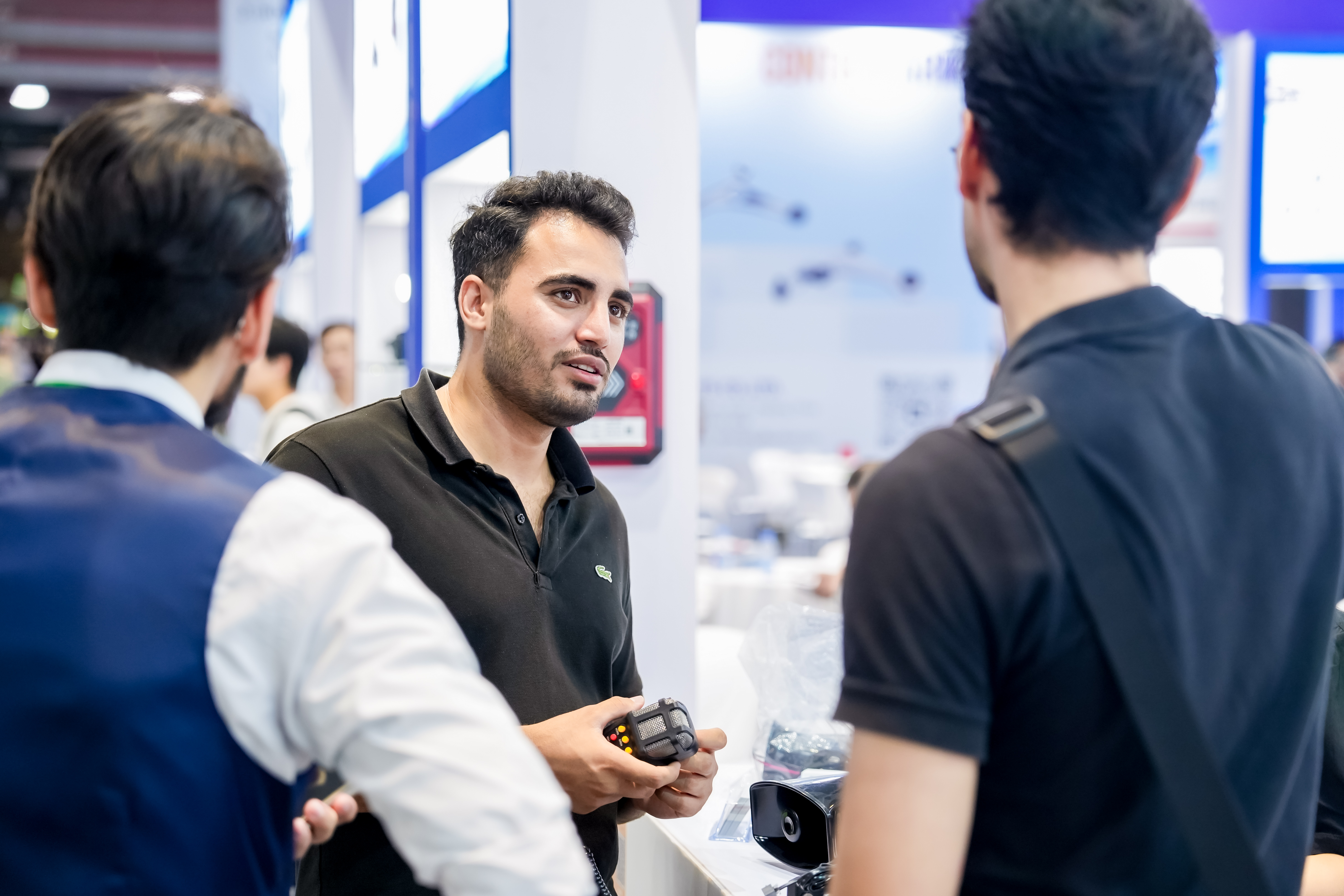 2026 APES Shanghai International Auto Parts Exhibition