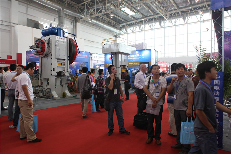 ChinaForge Fair 图片 4