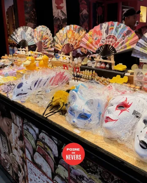 展会现场 2