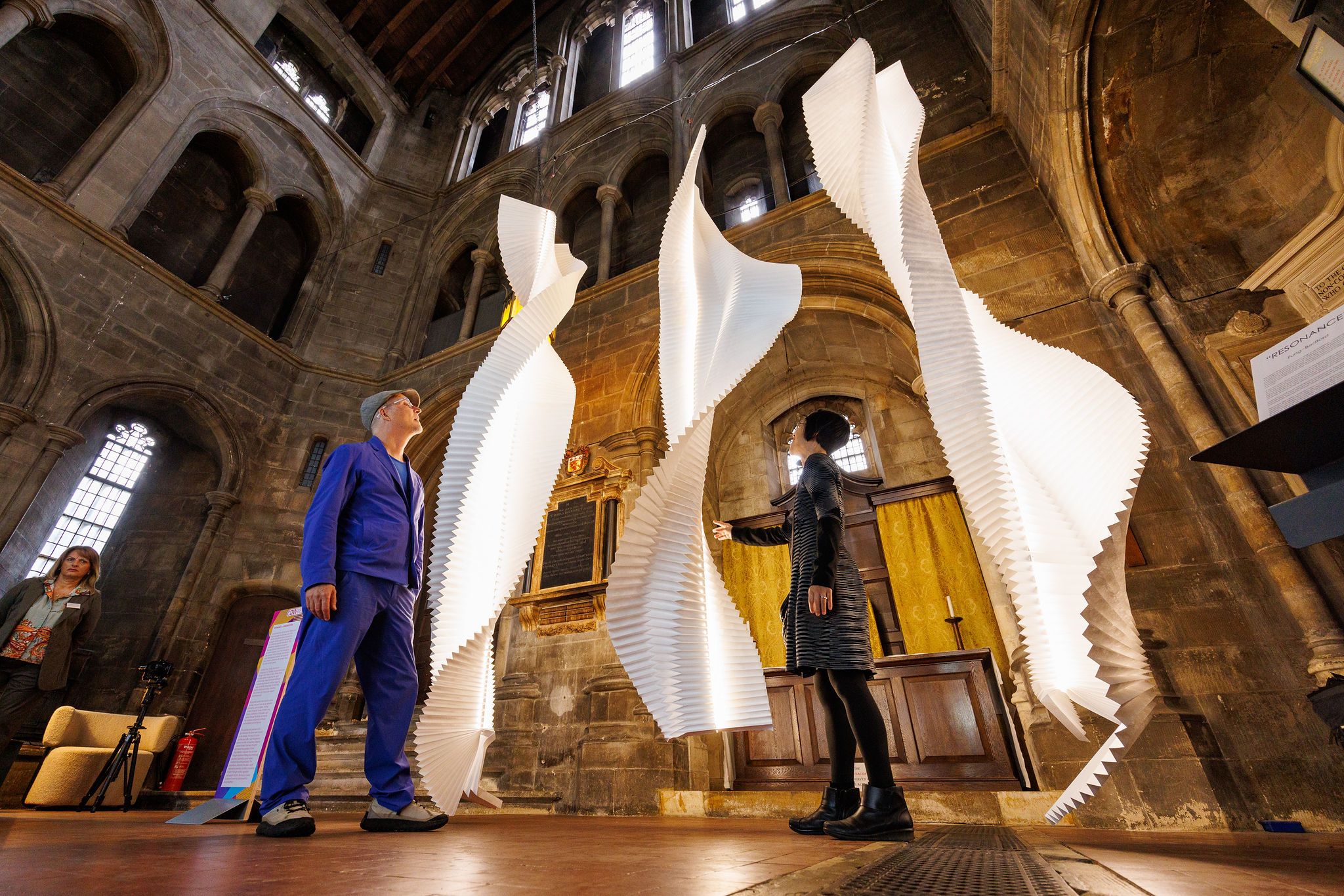 Clerkenwell Design Week