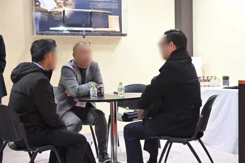 展会现场 3