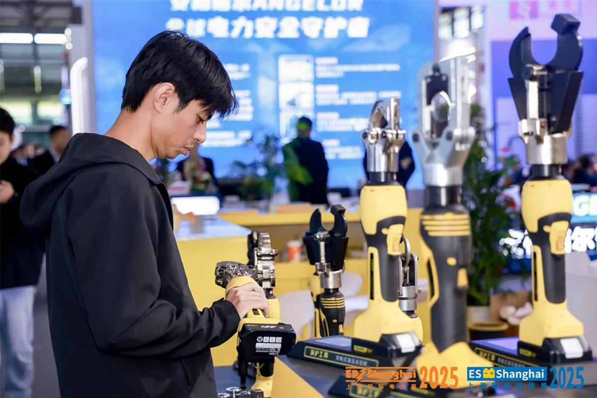 展会现场 2