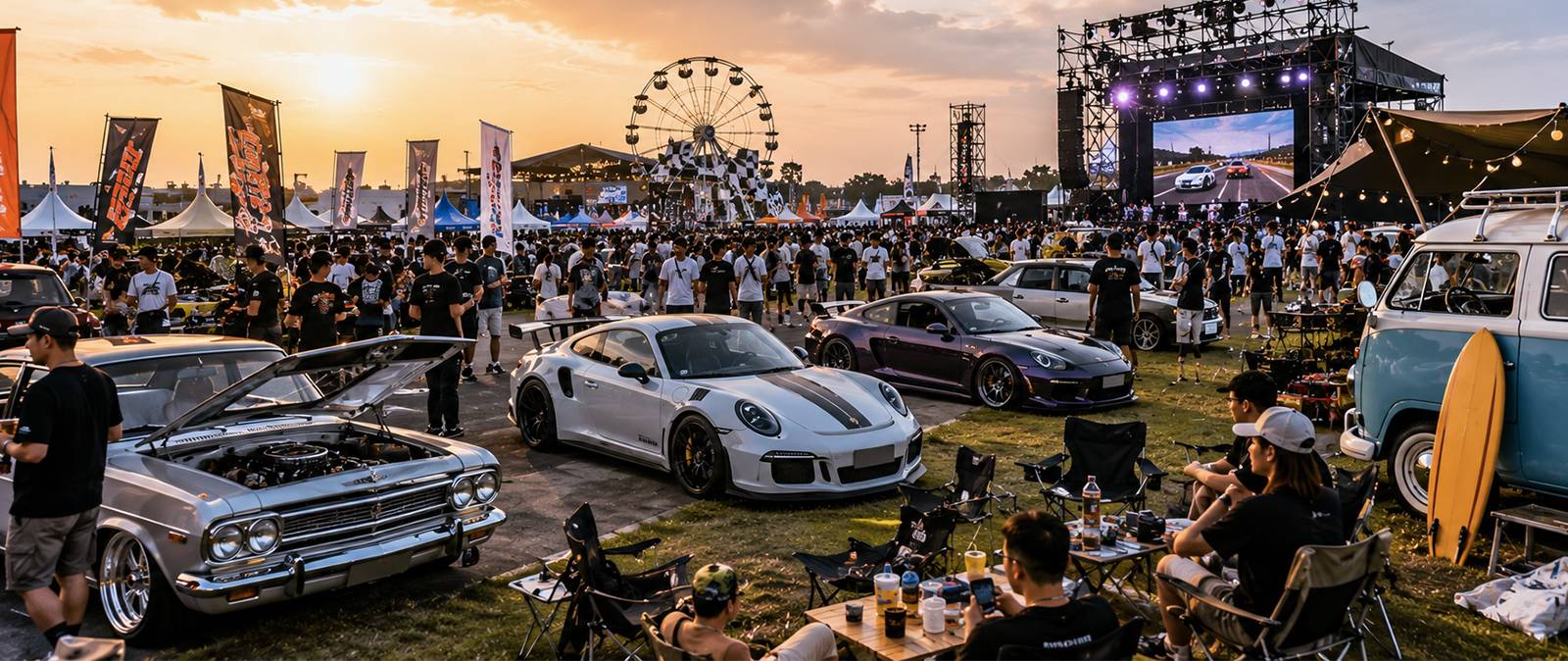 CIMP AutoEcosystems Expo 图片 2