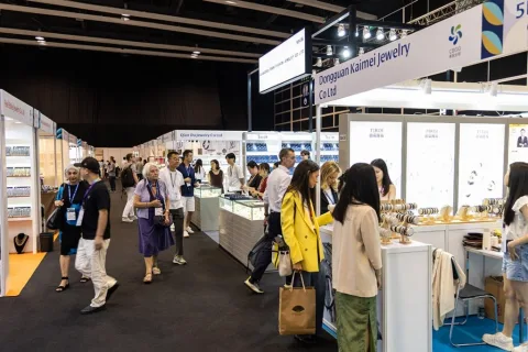 展会现场 5