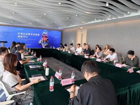 展会现场 6