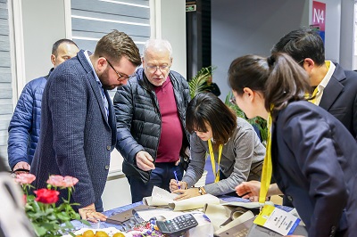 HD+ Asia Home Decoration and Lifestyle Exhibition 图片 4