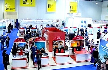 展会现场 4