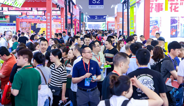 Chongqing International Catering Ingredients Exhibition 图片 4