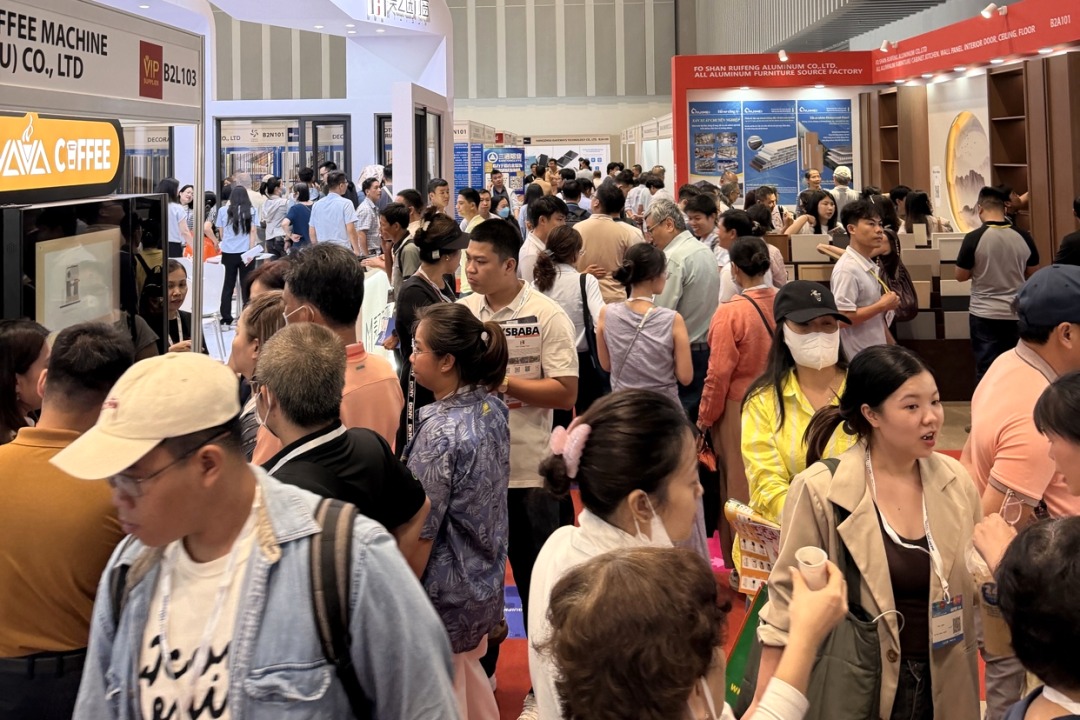 AES Vietnam 图片 3
