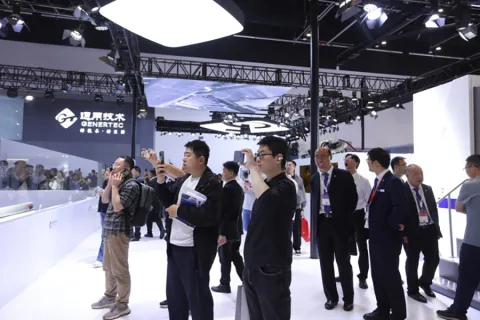 展会现场 8
