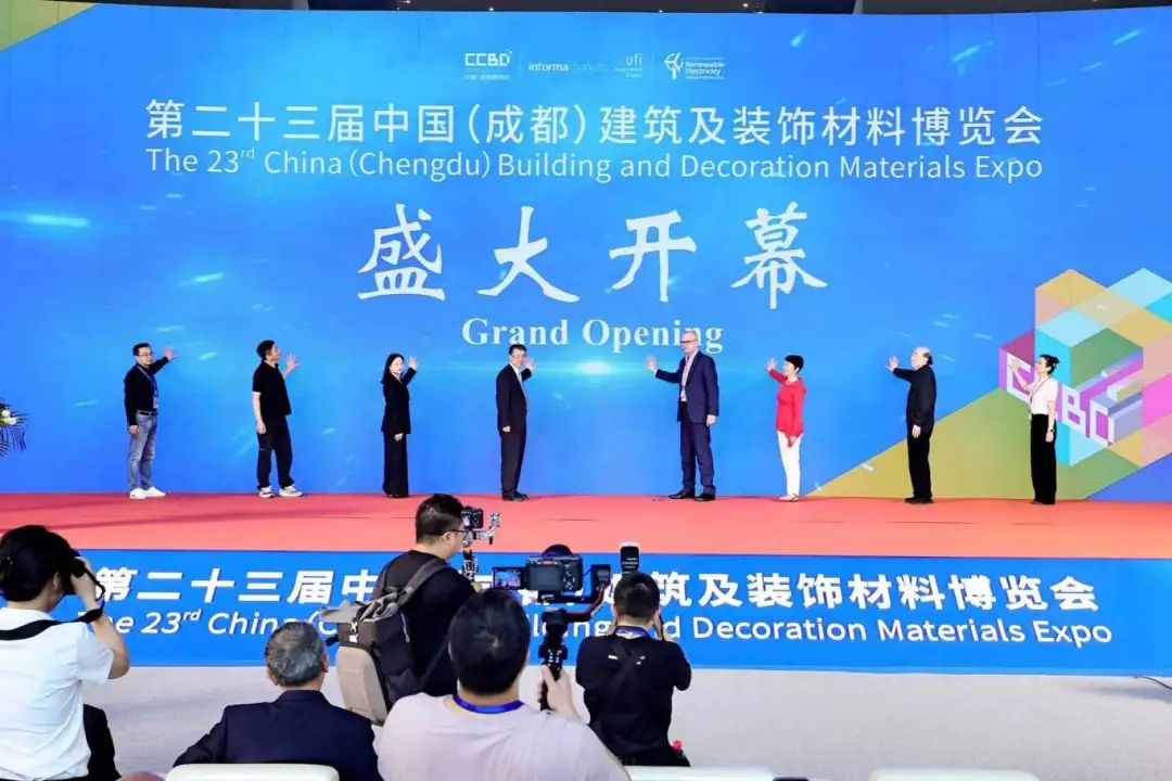 Chengdu HVAC Exhibition 图片 5