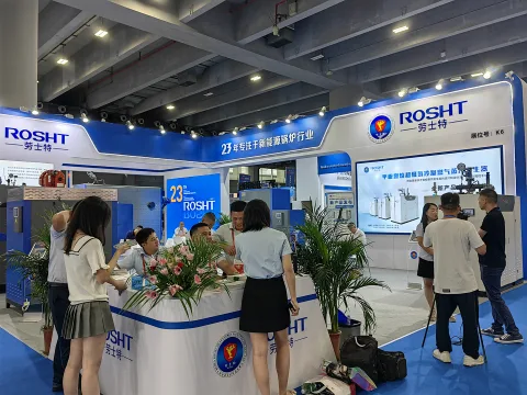 展会现场 5