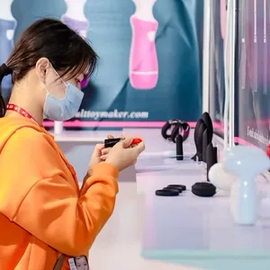展会现场 6