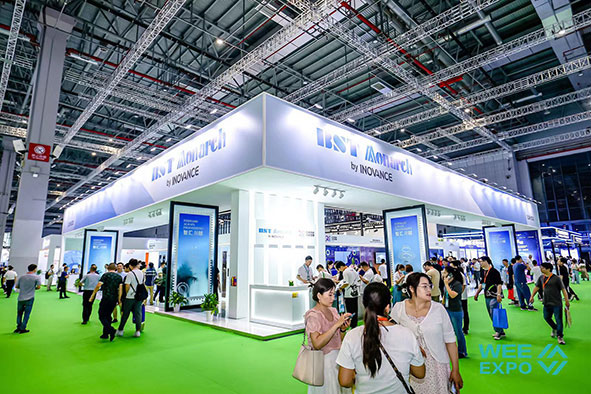 WORLD ELEVATOR & ESCALATOR EXPO 图片 3