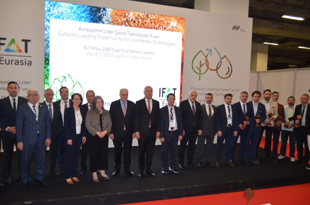 IFAT Eurasia 图片 4