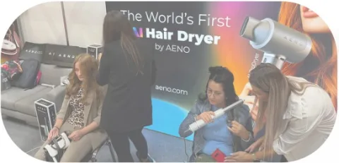 展会现场 5