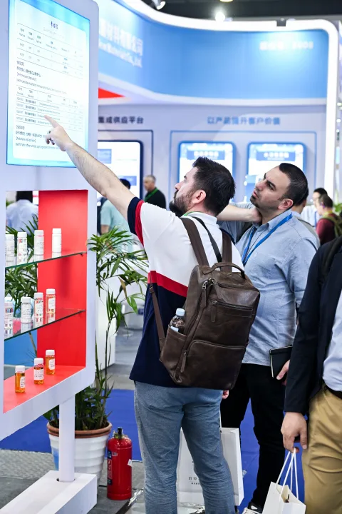 展会现场 8