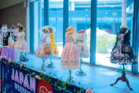 展会现场 2