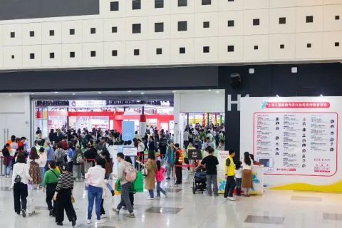 展会现场 11