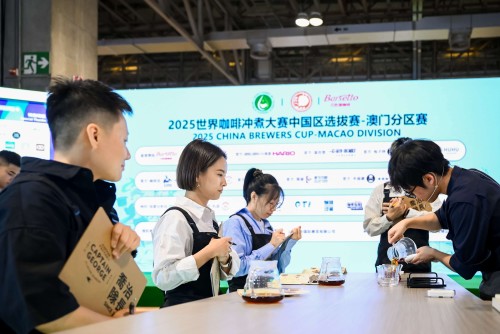 Macao Franchise Expo 图片 4