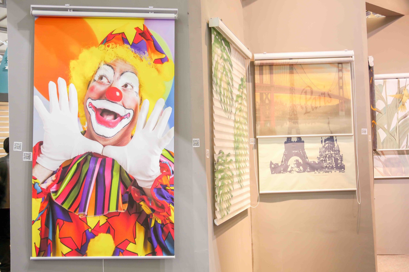 HD+ Asia Home Decoration and Lifestyle Exhibition 图片 5