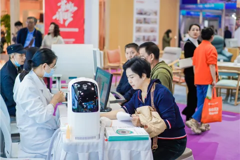展会现场 8